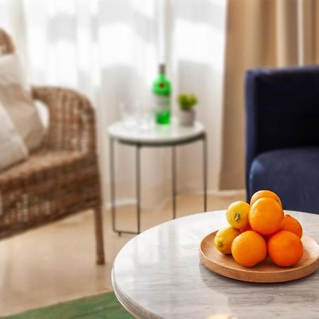 Casa Tauro Relax Meer Golfplatz Pool Playa Del Cura  Kültér fotó