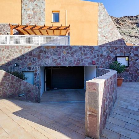 Casa Tauro Relax Meer Golfplatz Pool Playa Del Cura  Kültér fotó