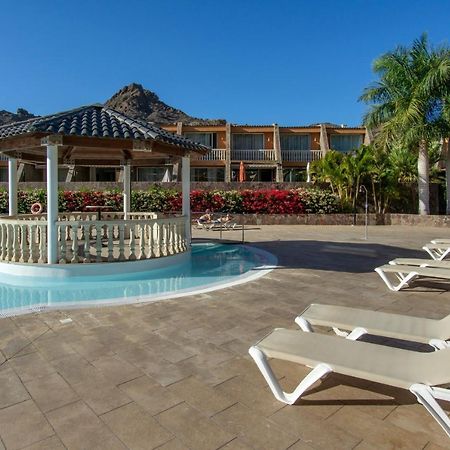 Casa Tauro Relax Meer Golfplatz Pool Playa Del Cura  Kültér fotó