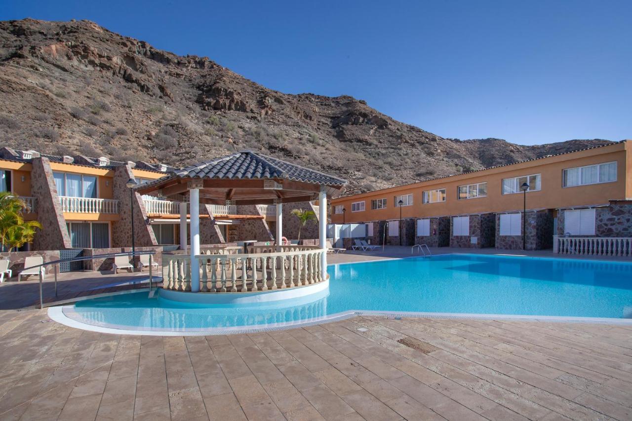 Casa Tauro Relax Meer Golfplatz Pool Playa Del Cura  Kültér fotó