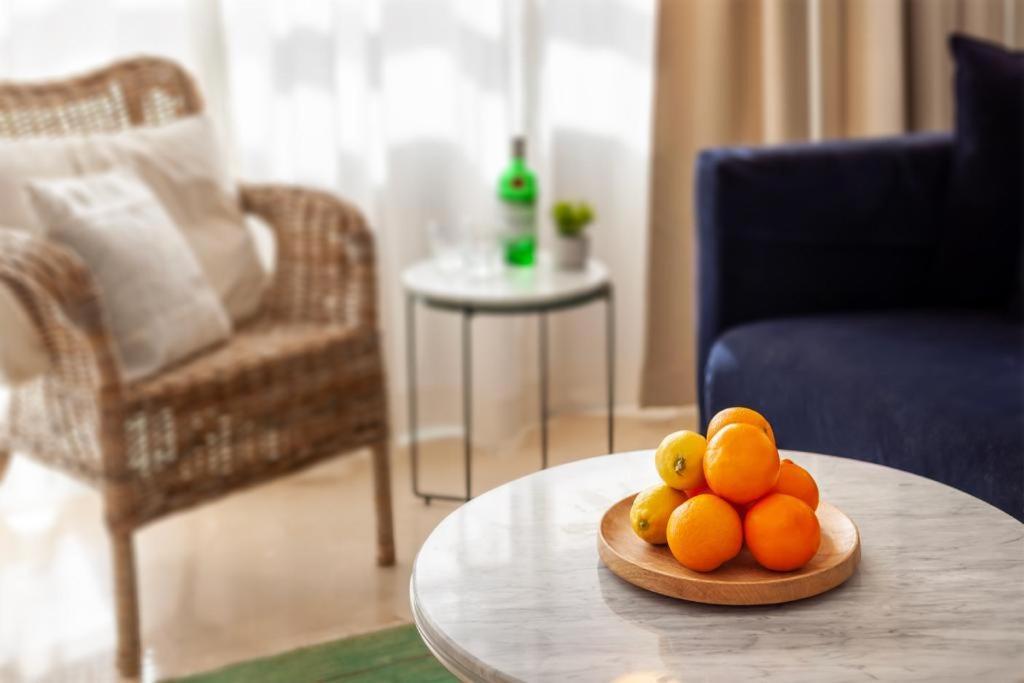 Casa Tauro Relax Meer Golfplatz Pool Playa Del Cura  Kültér fotó