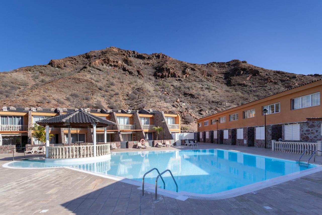 Casa Tauro Relax Meer Golfplatz Pool Playa Del Cura  Kültér fotó