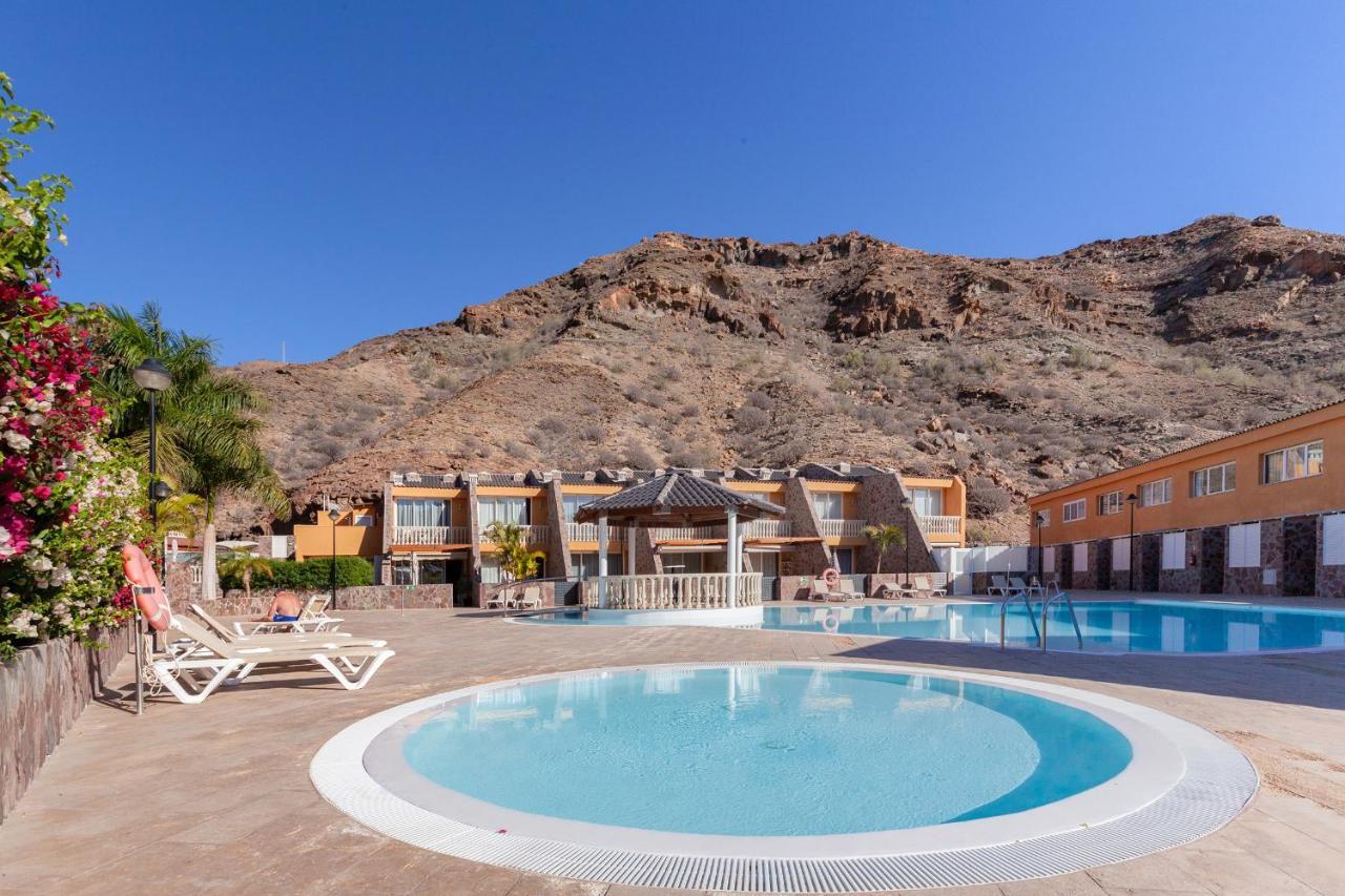 Casa Tauro Relax Meer Golfplatz Pool Playa Del Cura  Kültér fotó
