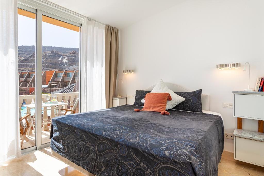 Casa Tauro Relax Meer Golfplatz Pool Playa Del Cura  Kültér fotó