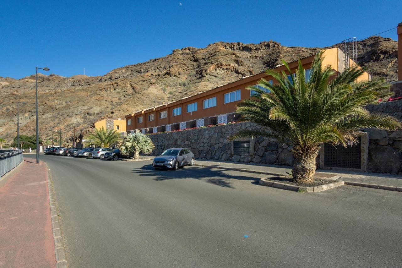 Casa Tauro Relax Meer Golfplatz Pool Playa Del Cura  Kültér fotó