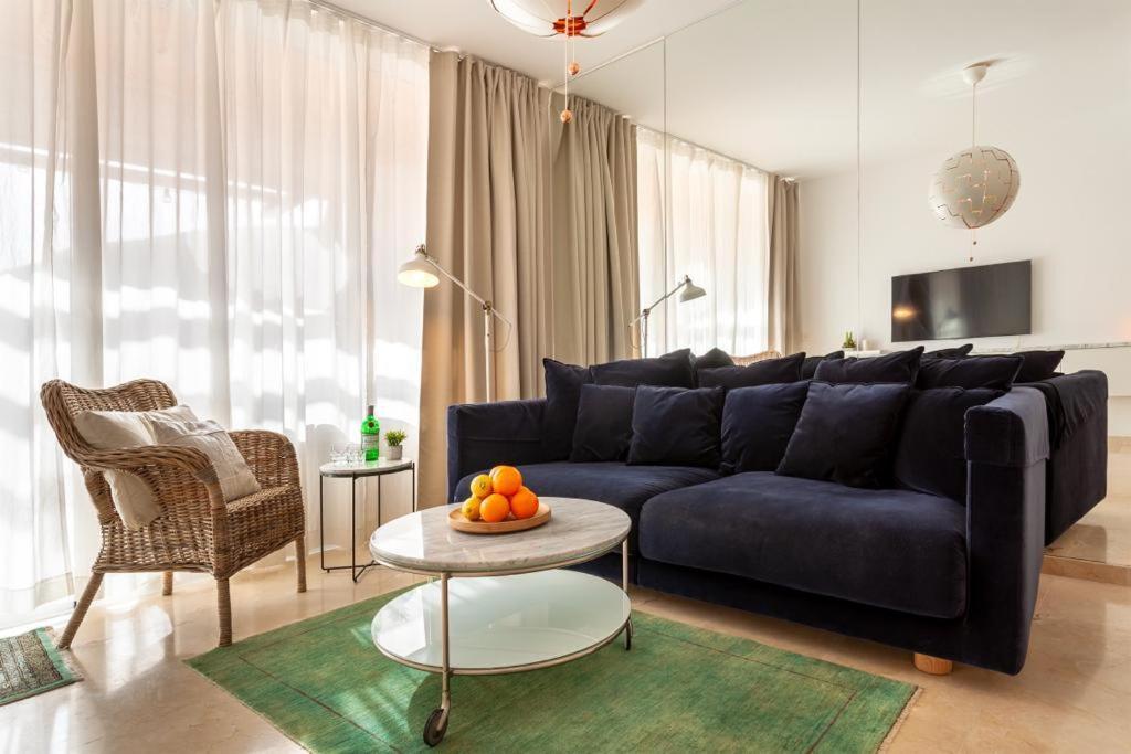 Casa Tauro Relax Meer Golfplatz Pool Playa Del Cura  Kültér fotó