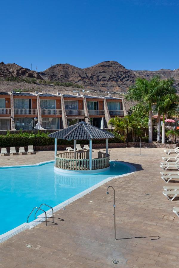 Casa Tauro Relax Meer Golfplatz Pool Playa Del Cura  Kültér fotó