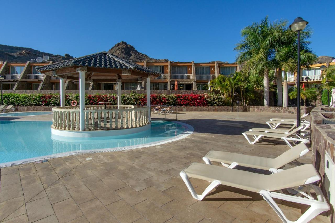 Casa Tauro Relax Meer Golfplatz Pool Playa Del Cura  Kültér fotó