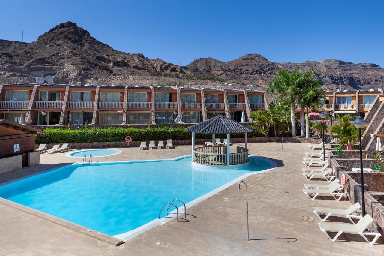 Casa Tauro Relax Meer Golfplatz Pool Playa Del Cura  Kültér fotó